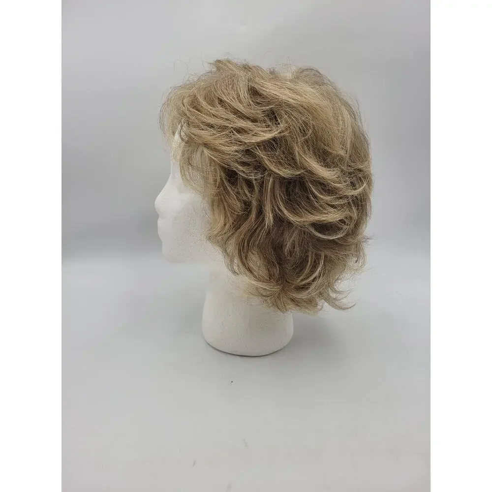 Paula Young Wig Blonde AVG